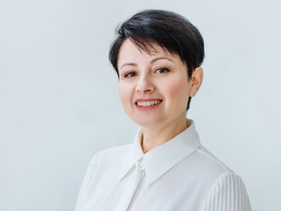 Anzhela Krychyna