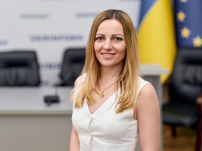 Інна Копієвська