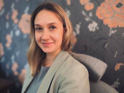 Вікторія Кіщенко
